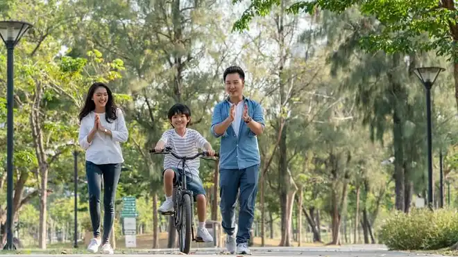 9 Manfaat Olahraga untuk Anak, Ayah dan Ibu Wajib Tahu!