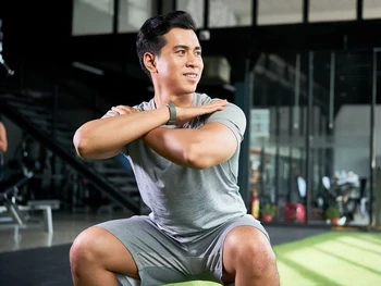 7 Cara Meningkatkan Stamina Tubuh secara Alami dan Ampuh