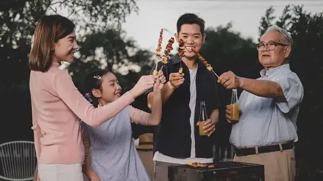 8 Rekomendasi Menu Makanan Tahun Baru, Wajib Dihidangkan!