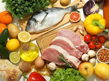 9 Rekomendasi Makanan Setelah Vaksin, Baik untuk Kesehatan!