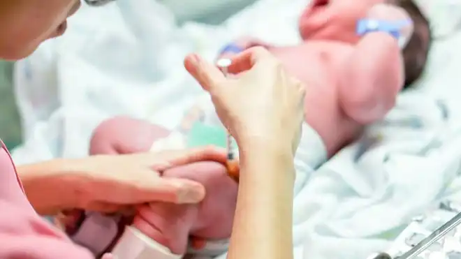 Ini Urutan Imunisasi Bayi untuk Menjaga Kesehatan Buah Hati