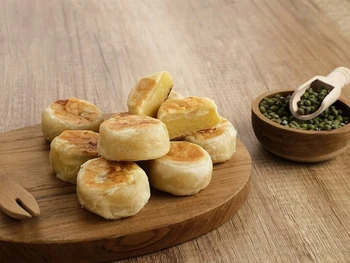 35 Oleh-Oleh Makanan Khas Indonesia Terfavorit