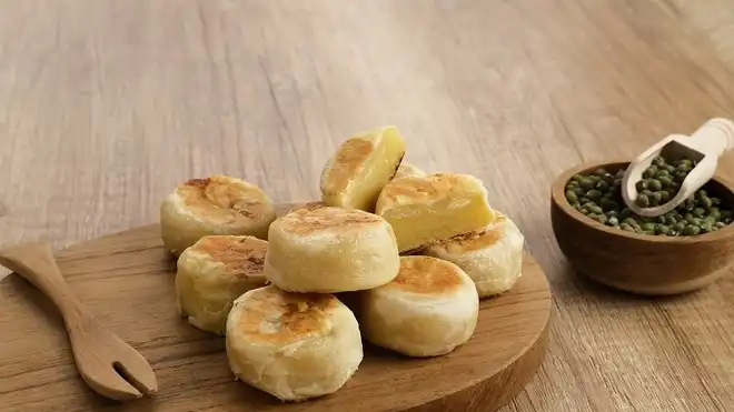 35 Oleh-Oleh Makanan Khas Indonesia Terfavorit