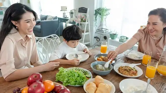 17 Menu Sarapan Pagi Khas Indonesia yang Wajib Dicoba