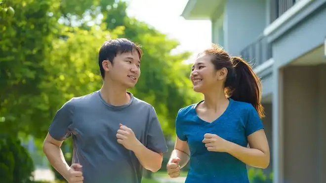 7 Jenis Olahraga untuk Menghilangkan Stres Secara Efektif