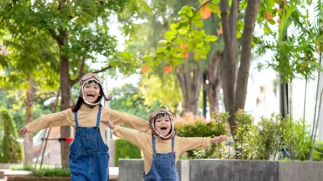 Mengenal 8 Ciri-Ciri Anak Sehat Secara Fisik dan Psikis