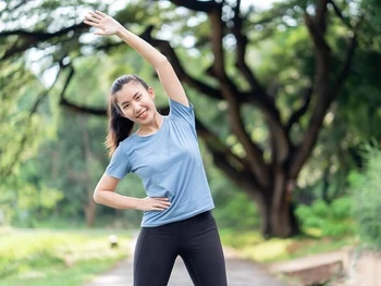 10 Manfaat Senam untuk Kesehatan Tubuh dan Mental