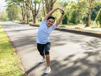 6 Faktor yang Mempengaruhi Kebugaran Jasmani