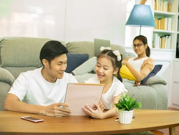 10 Contoh Kebiasaan Baik di Rumah untuk Keluarga