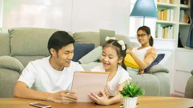 10 Contoh Kebiasaan Baik di Rumah untuk Keluarga