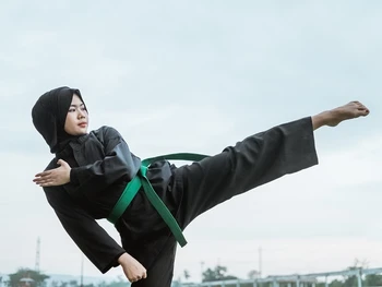 12 Olahraga Bela Diri Dunia dan Keunikannya
