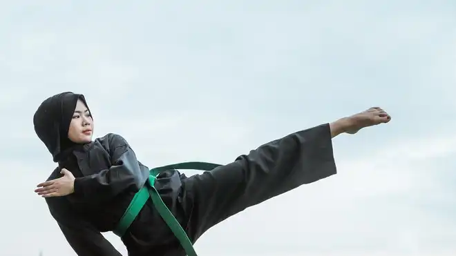 12 Olahraga Bela Diri Dunia dan Keunikannya