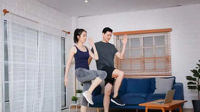 15 Jenis Senam Terbaik untuk Kesehatan di Tahun 2025