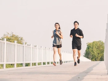 7 Rekomendasi Olahraga untuk Daya Tahan Tubuh, Menyehatkan!