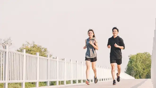 7 Rekomendasi Olahraga untuk Daya Tahan Tubuh, Menyehatkan!