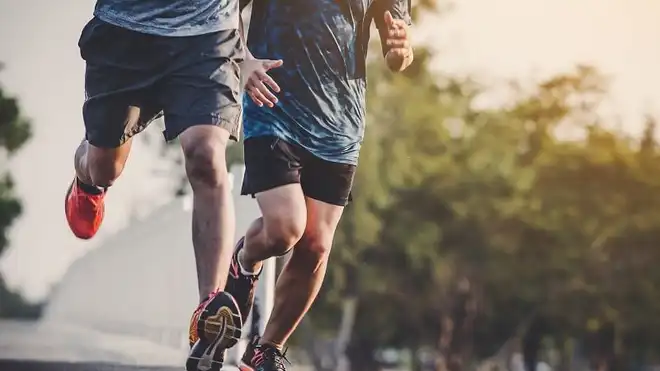 8 Bentuk Latihan Kecepatan untuk Tingkatkan Kelincahan