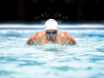 6 Macam-Macam Gaya Renang dan Cara Melakukannya Seperti Ahli