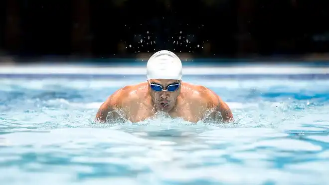 6 Macam-Macam Gaya Renang dan Cara Melakukannya Seperti Ahli