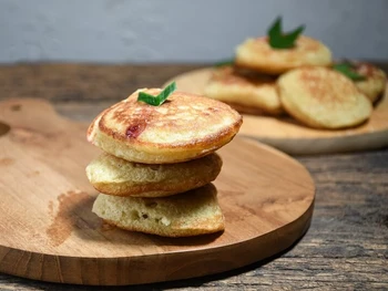 11 Rekomendasi Makanan Manis Indonesia Bikin Nagih!