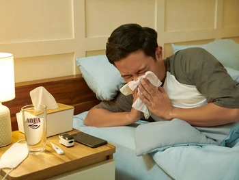 8 Cara Mengatasi Flu Alami yang Mudah Dilakukan di Rumah
