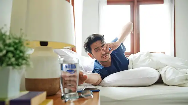 7 Anjuran Minum Air Putih Agar Hidup Semakin Sehat