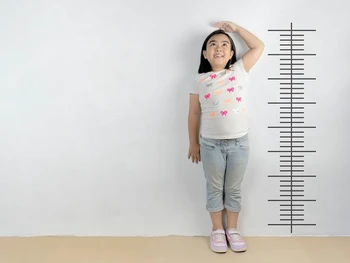 6 Cara Menambah Tinggi Badan yang Bisa Dicoba