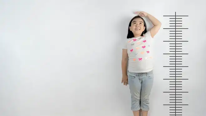 6 Cara Menambah Tinggi Badan yang Bisa Dicoba