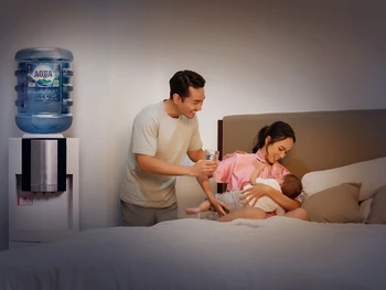 8 Camilan Ibu Menyusui untuk Membantu Melancarkan ASI