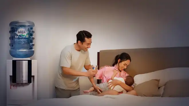 8 Camilan Ibu Menyusui untuk Membantu Melancarkan ASI