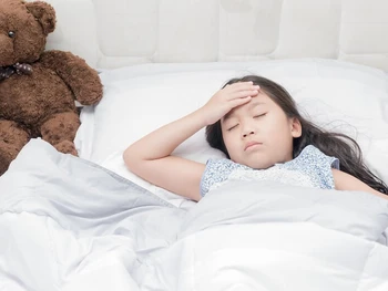 8 Cara Menurunkan Demam pada Anak yang Mudah Dilakukan
