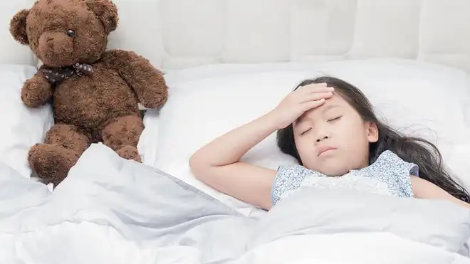 8 Cara Menurunkan Demam pada Anak yang Mudah Dilakukan