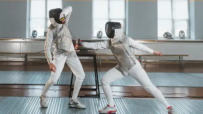 Apa itu Olahraga Anggar? Ini Sejarah dan Teknik Dasarnya