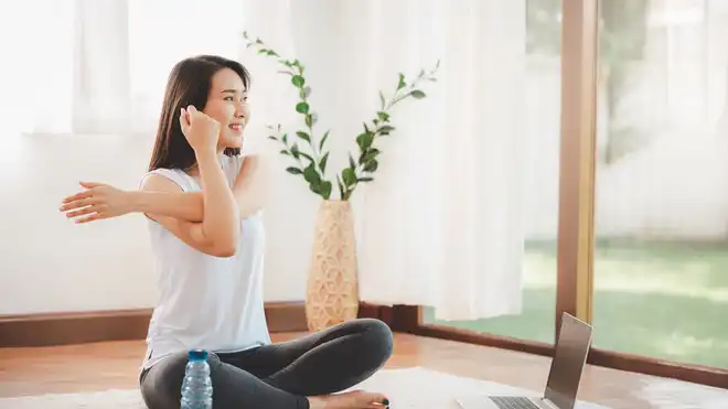 5 Jenis Olahraga untuk Tidur Lebih Nyenyak, Atasi Insomnia!