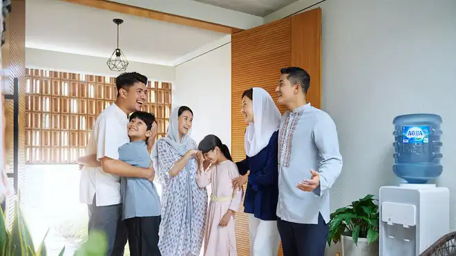 5 Manfaat Puasa untuk Anak, Yuk Mulai Ajarkan Sejak Dini!