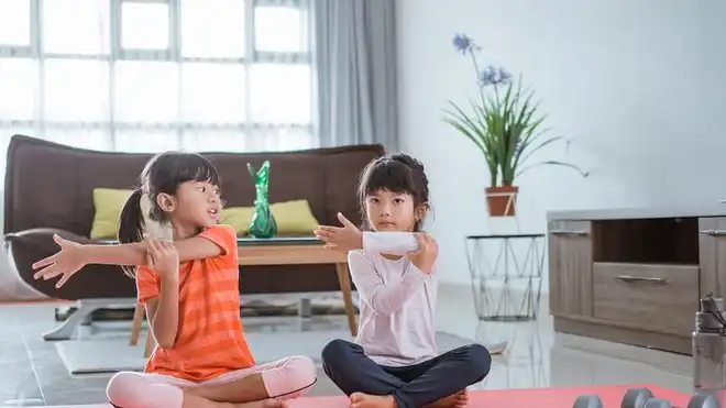 7 Jenis Olahraga Anak TK, Mudah Dilakukan Si Kecil!