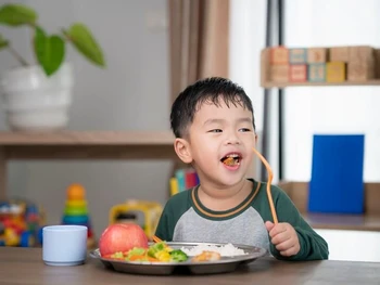 Ini 6 Ciri Pencernaan Anak Sehat, Orang Tua Perlu Tahu!