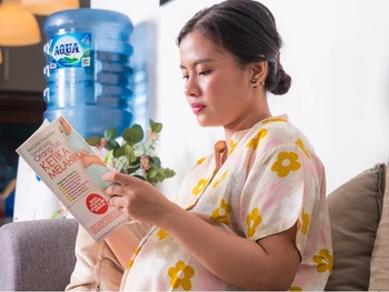 Bolehkah Ibu Hamil Puasa? Ini Dia Penjelasan Lengkapnya