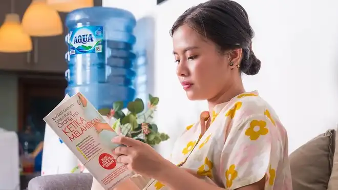 Bolehkah Ibu Hamil Puasa? Ini Dia Penjelasan Lengkapnya