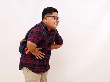 7 Gangguan Pencernaan pada Anak yang Perlu Diwaspadai
