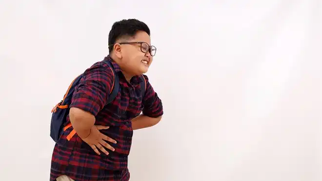 7 Gangguan Pencernaan pada Anak yang Perlu Diwaspadai