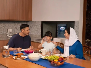 7 Cara Agar Kuat Puasa dan Tetap Bugar Selama Ramadan