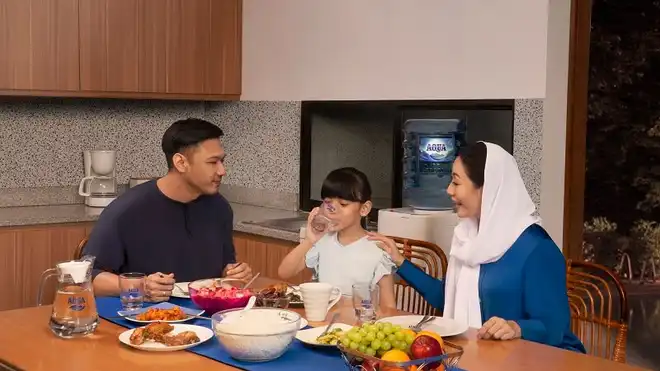 7 Cara Agar Kuat Puasa dan Tetap Bugar Selama Ramadan