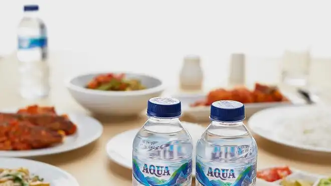 10 Minuman saat Sahur yang Bantu Puasa Tahan Seharian!