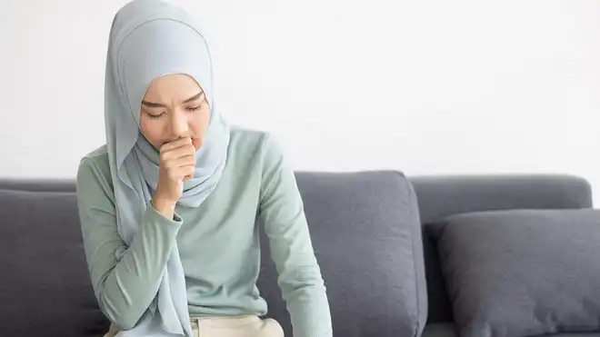 Pilek saat Puasa Batal Tidak? Penjelasan dan Cara Mengatasi