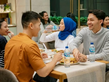 Cara Reservasi Restoran untuk Buka Bersama, Mudah!