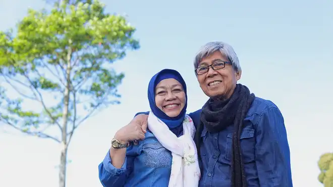 8 Tips Puasa untuk Lansia, Jangan Sembarangan!