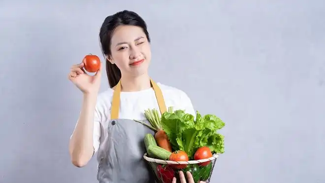 10 Manfaat Makan Sayur untuk Kesehatan dan Kebugaran Tubuh