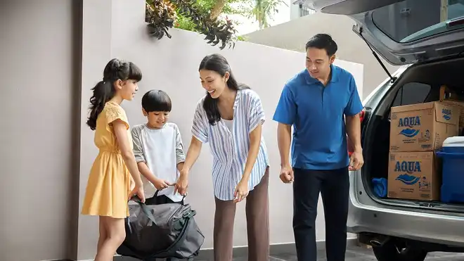 9 Lokasi Penting Terdekat saat Mudik yang Perlu Diketahui