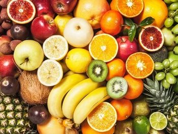 11 Benefits of Eating Fruits Every Day for Your Health