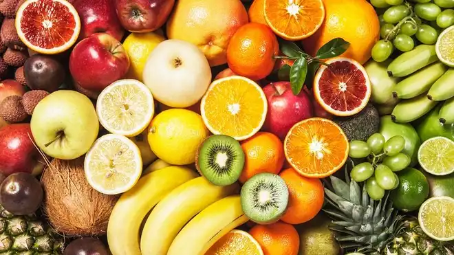 11 Manfaat Makan Buah Setiap Hari untuk Kesehatan Tubuh